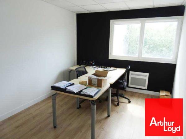 BUREAUX A LOUER - PARC DE L'AEROPORT PEROLS