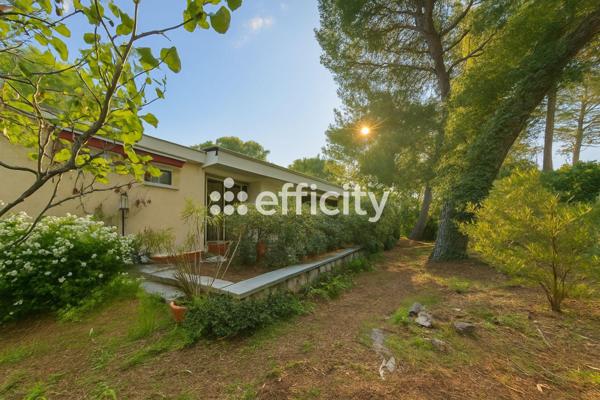 Maison 7 pièces - 130 m² Bien prestige