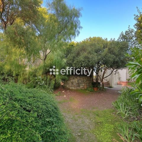 Maison 7 pièces - 130 m² Bien prestige