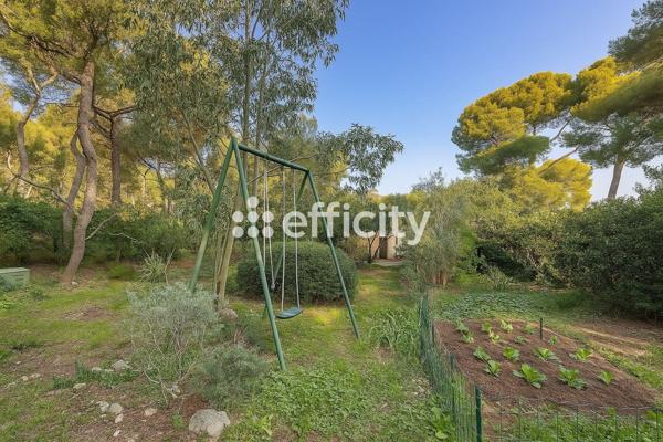 Maison 7 pièces - 130 m² Bien prestige