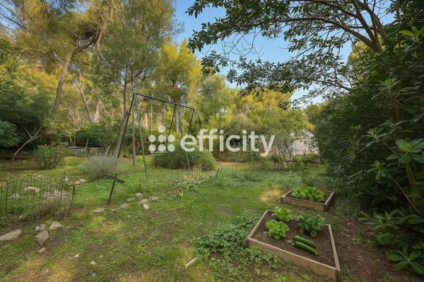 Maison 7 pièces - 130 m² Bien prestige