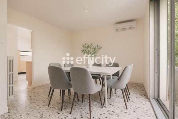 Maison 7 pièces - 130 m² Bien prestige