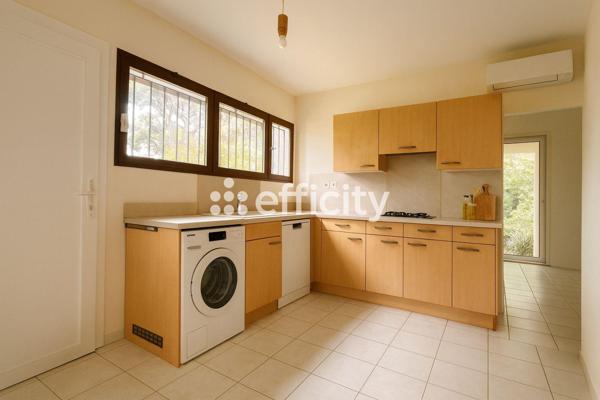 Maison 7 pièces - 130 m² Bien prestige