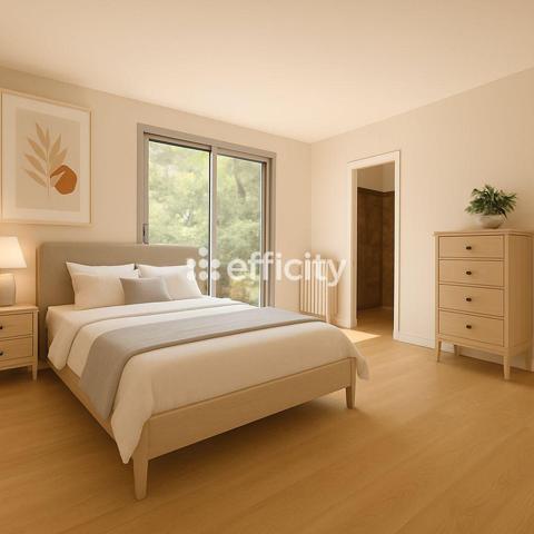 Maison 7 pièces - 130 m² Bien prestige