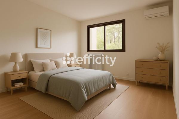 Maison 7 pièces - 130 m² Bien prestige