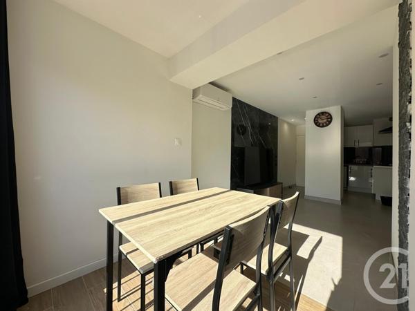 Appartement T2 à vendre  2 pièces - 36,89 m2 LE CAP D AGDE - 34