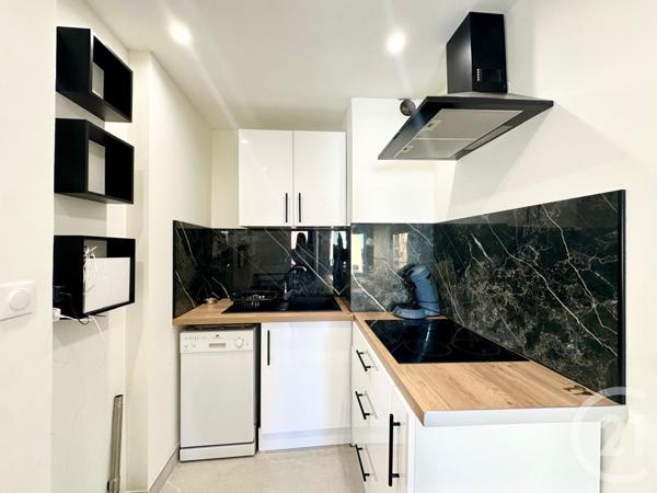 Appartement T2 à vendre  2 pièces - 36,89 m2 LE CAP D AGDE - 34