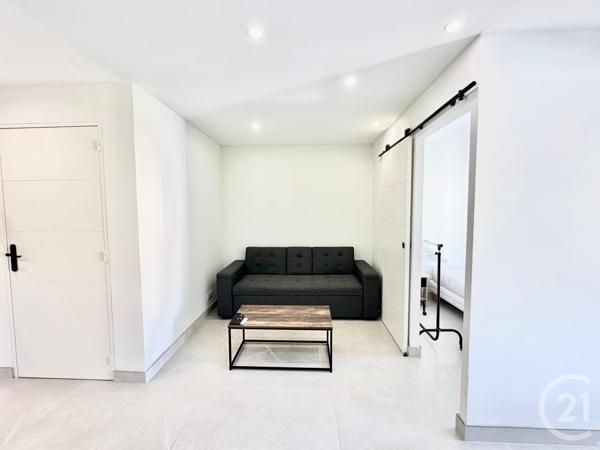 Appartement T2 à vendre  2 pièces - 36,89 m2 LE CAP D AGDE - 34