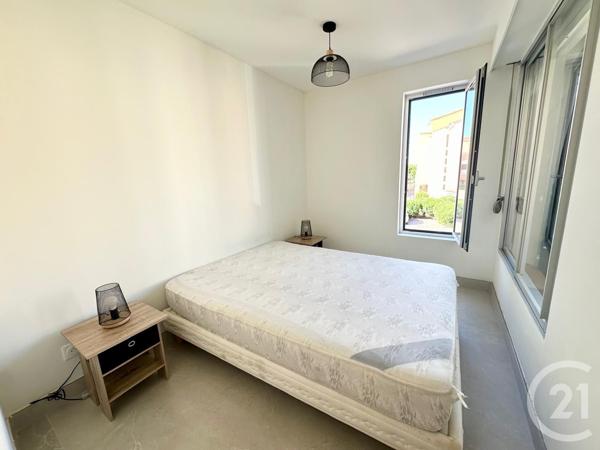 Appartement T2 à vendre  2 pièces - 36,89 m2 LE CAP D AGDE - 34