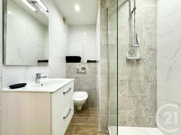 Appartement T2 à vendre  2 pièces - 36,89 m2 LE CAP D AGDE - 34