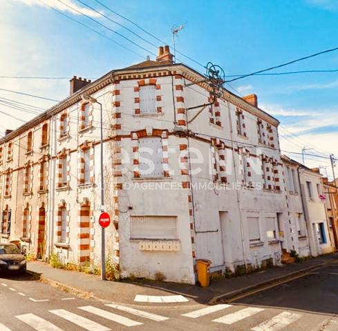 Immeuble d'investissement Cholet