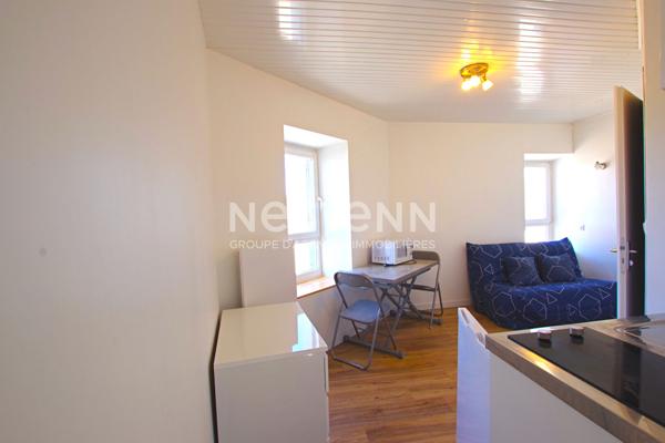 Immeuble d'investissement Cholet