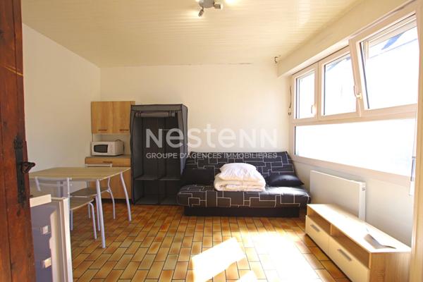 Immeuble d'investissement Cholet