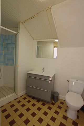 Immeuble d'investissement Cholet