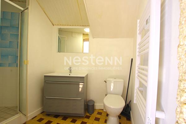 Immeuble d'investissement Cholet