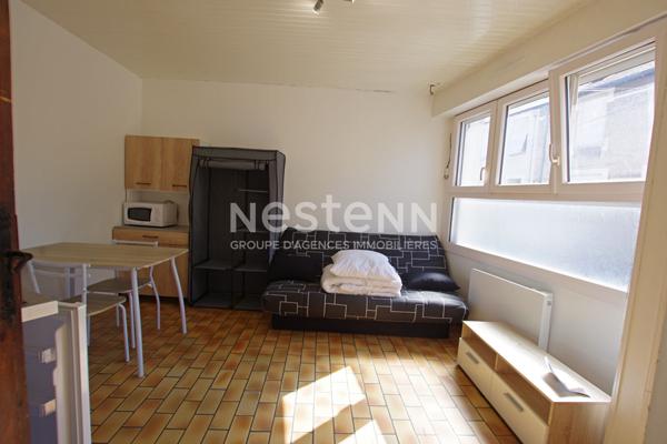 Immeuble d'investissement Cholet