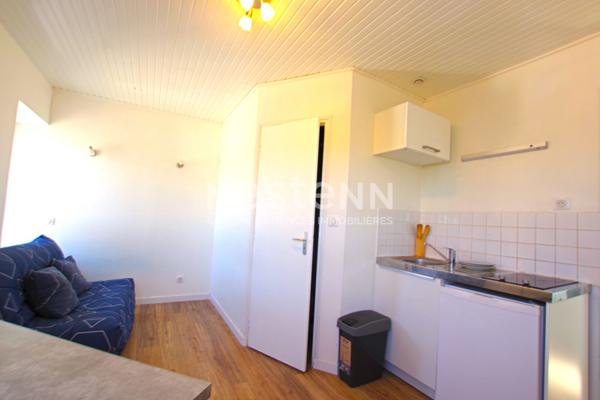 Immeuble d'investissement Cholet