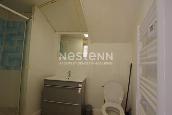 Immeuble d'investissement Cholet