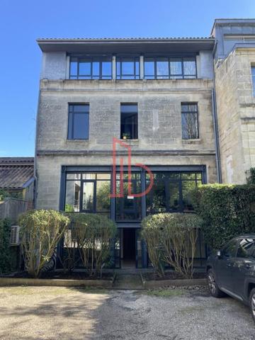 Bureau de 130 m² à louer à Bordeaux Boulevards