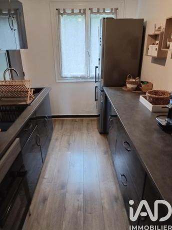 Appartement à vendre 3 pièces 60 m² Le Havre