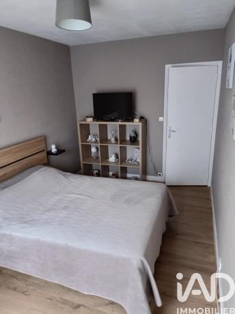 Appartement à vendre 3 pièces 60 m² Le Havre