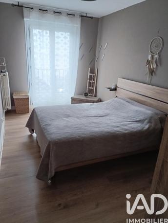 Appartement à vendre 3 pièces 60 m² Le Havre