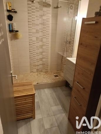 Appartement à vendre 3 pièces 60 m² Le Havre