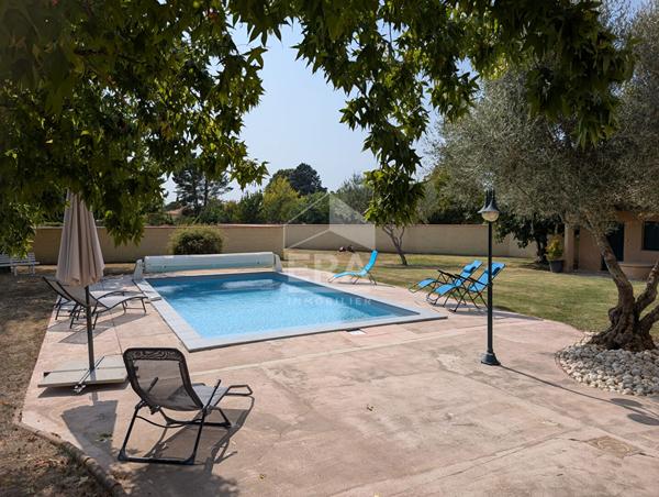 Maison Marssac Sur Tarn 8 pièce(s) 194 m2