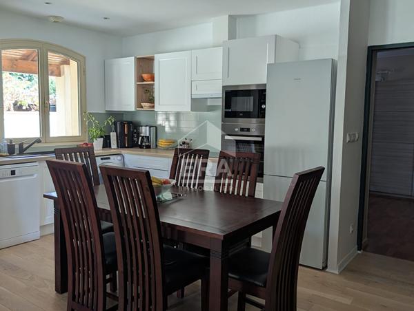 Maison Marssac Sur Tarn 8 pièce(s) 194 m2