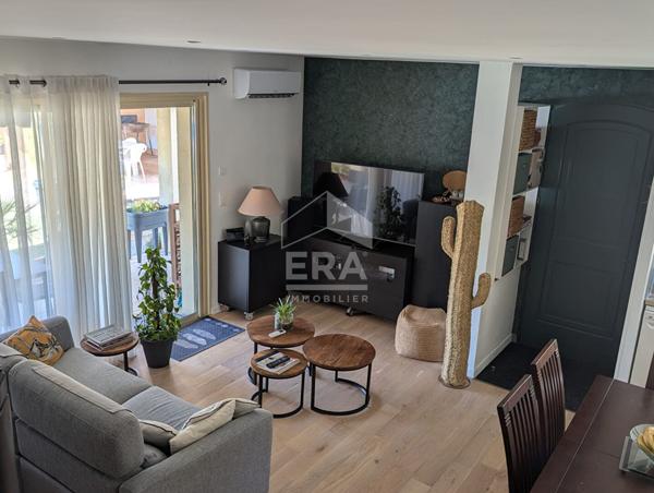 Maison Marssac Sur Tarn 8 pièce(s) 194 m2