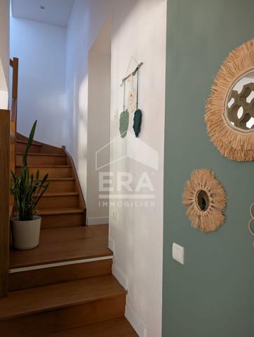 Maison Marssac Sur Tarn 8 pièce(s) 194 m2