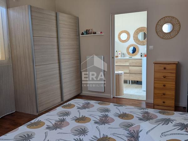 Maison Marssac Sur Tarn 8 pièce(s) 194 m2