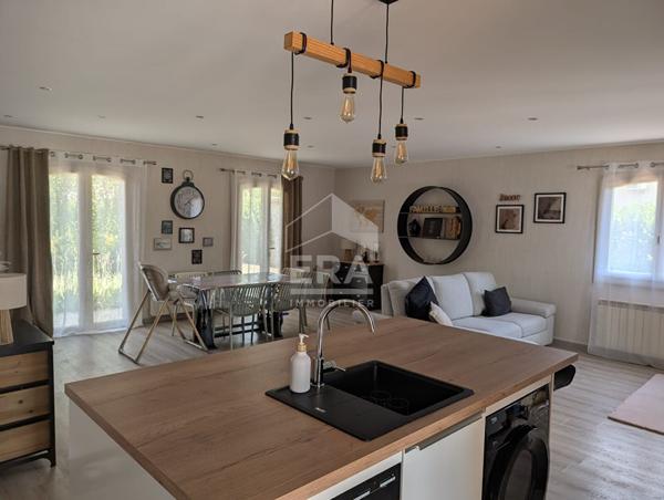 Maison Marssac Sur Tarn 8 pièce(s) 194 m2