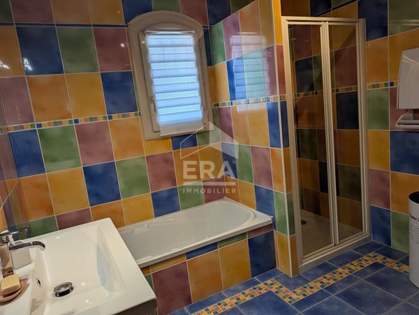 Maison Marssac Sur Tarn 8 pièce(s) 194 m2