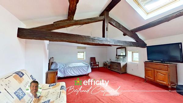 Maison 5 pièces - 154 m² Exclusivité efficity