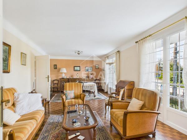 Maison à vendre à Anglet - Quartier calme et résidentiel