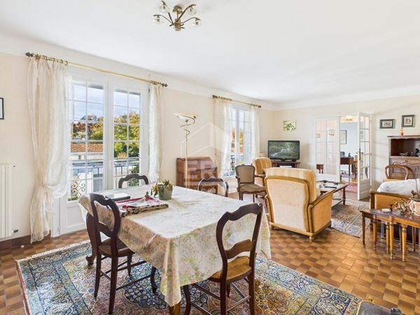 Maison à vendre à Anglet - Quartier calme et résidentiel