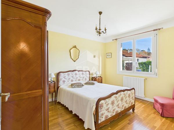 Maison à vendre à Anglet - Quartier calme et résidentiel