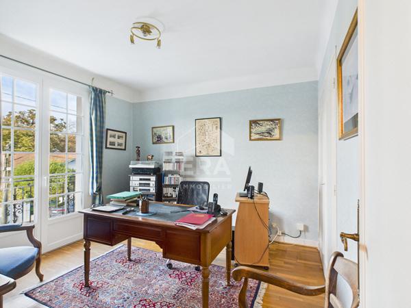Maison à vendre à Anglet - Quartier calme et résidentiel