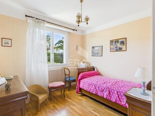 Maison à vendre à Anglet - Quartier calme et résidentiel