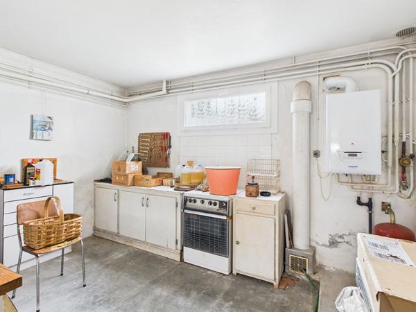 Maison à vendre à Anglet - Quartier calme et résidentiel