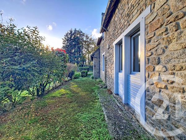 Maison à vendre  5 pièces - 111,20 m2 COMBOURG - 35