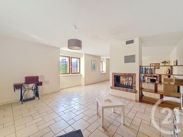 Maison à vendre  5 pièces - 111,20 m2 COMBOURG - 35