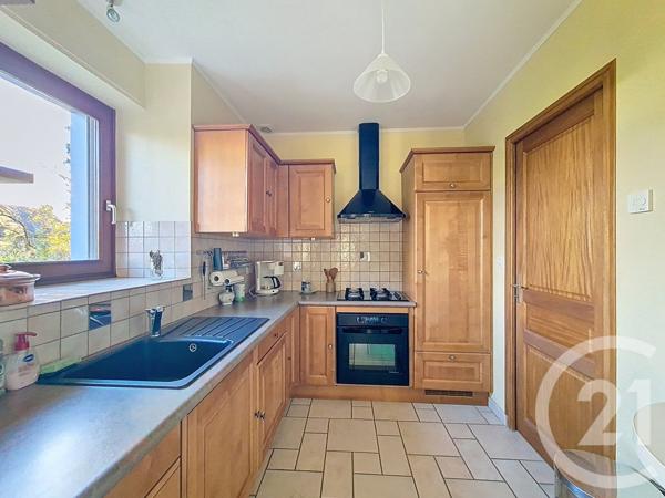 Maison à vendre  5 pièces - 111,20 m2 COMBOURG - 35