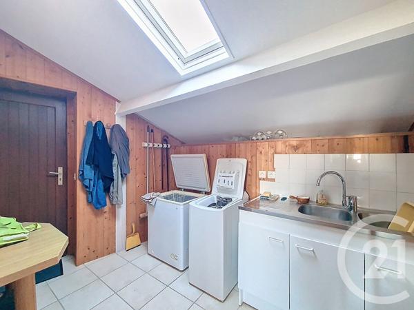 Maison à vendre  5 pièces - 111,20 m2 COMBOURG - 35