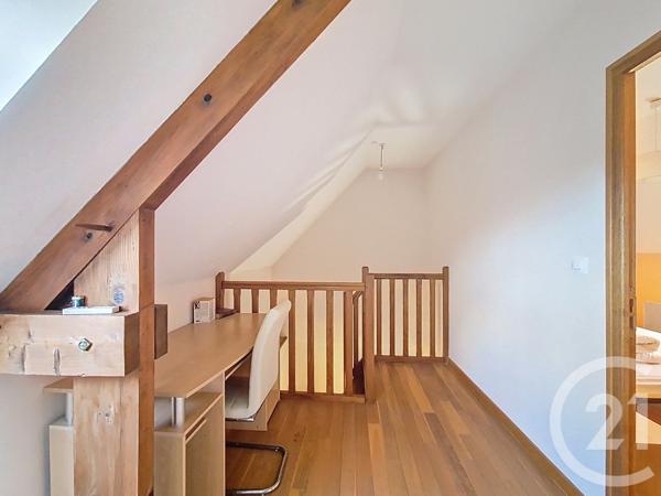 Maison à vendre  5 pièces - 111,20 m2 COMBOURG - 35