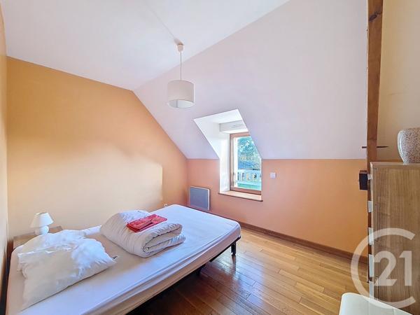 Maison à vendre  5 pièces - 111,20 m2 COMBOURG - 35