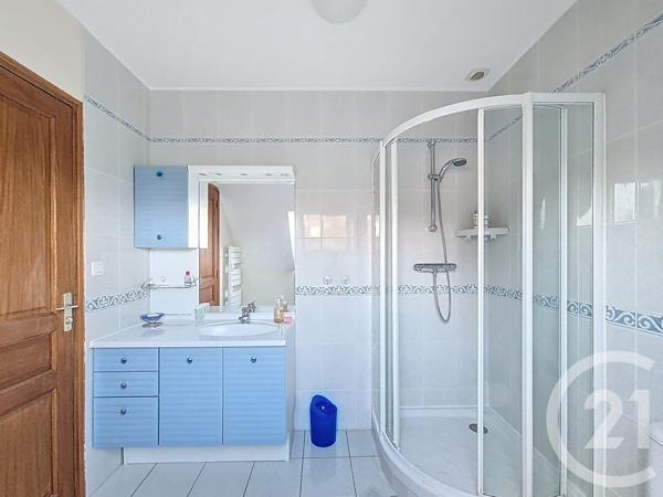 Maison à vendre  5 pièces - 111,20 m2 COMBOURG - 35