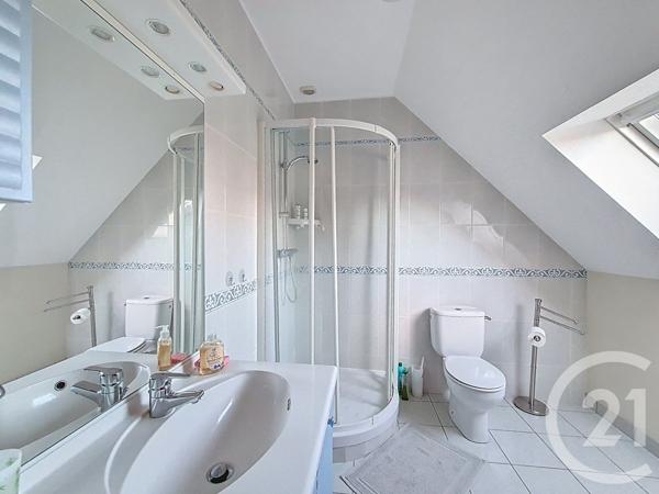 Maison à vendre  5 pièces - 111,20 m2 COMBOURG - 35