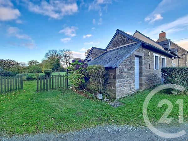 Maison à vendre  5 pièces - 111,20 m2 COMBOURG - 35